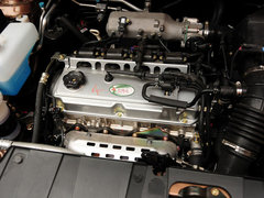 2013款 2.0T 手动 两驱创享版 5座