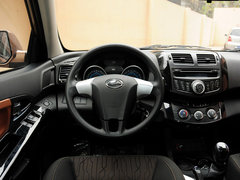 2013款 2.0T 手动 两驱创享版 5座
