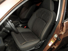 2013款 2.0T 手动 两驱创享版 5座