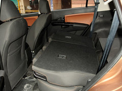 2013款 2.0T 手动 两驱创享版 5座