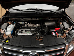 2013款 2.0T 手动 两驱创享版 5座