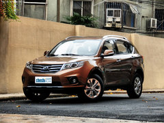2013款 2.0T 手動 兩驅(qū)創(chuàng)領(lǐng)版 5座