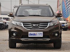 2013款 2.0T 手动 两驱创领版 5座