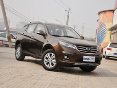2013款 2.0T 手动 两驱创领版 5座