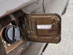 2013款 2.0T 手动 两驱创领版 5座