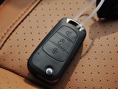 2013款 2.0T 手动 两驱创领版 5座