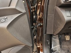2013款 2.0T 手动 两驱创领版 5座