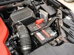 2013款 2.0T 手动 两驱创领版 5座