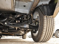 2013款 2.0T 手动 两驱创领版 5座