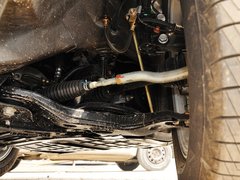 2013款 2.0T 手动 两驱创领版 5座