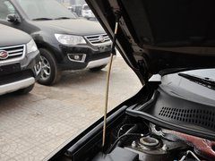 2013款 2.0T 手动 两驱创领版 5座