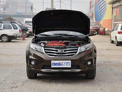 2013款 2.0T 手动 两驱创领版 5座