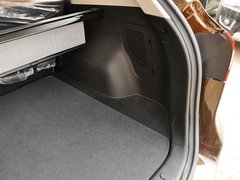 2013款 2.0T 手动 两驱创领版 5座