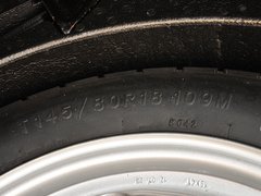 2013款 2.0T 手动 两驱创领版 5座
