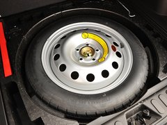 2013款 2.0T 手动 两驱创领版 5座