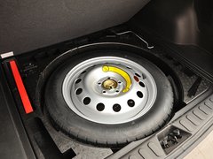 2013款 2.0T 手动 两驱创领版 5座