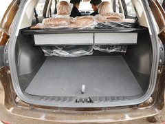 2013款 2.0T 手动 两驱创领版 5座