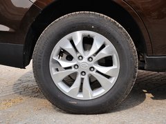 2013款 2.0T 手动 两驱创领版 5座