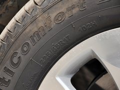 2013款 2.0T 手动 两驱创领版 5座