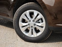 2013款 2.0T 手动 两驱创领版 5座