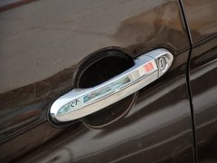 2013款 2.0T 手动 两驱创领版 5座