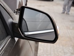 2013款 2.0T 手动 两驱创领版 5座