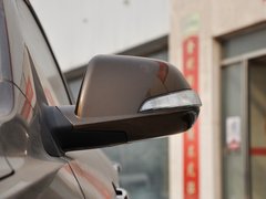 2013款 2.0T 手动 两驱创领版 5座