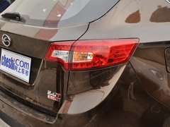 2013款 2.0T 手动 两驱创领版 5座