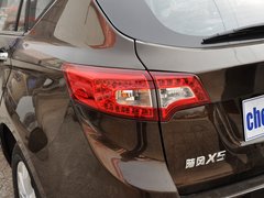 2013款 2.0T 手动 两驱创领版 5座