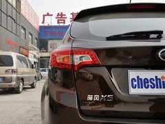 2013款 2.0T 手动 两驱创领版 5座