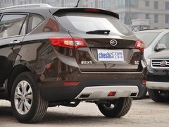 2013款 2.0T 手动 两驱创领版 5座
