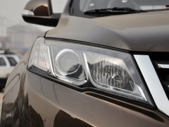 2013款 2.0T 手动 两驱创领版 5座