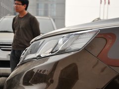 2013款 2.0T 手动 两驱创领版 5座
