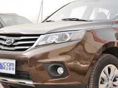 2013款 2.0T 手动 两驱创领版 5座