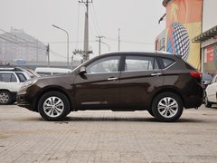 2013款 2.0T 手动 两驱创领版 5座