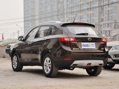 2013款 2.0T 手动 两驱创领版 5座