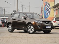 2013款 2.0T 手动 两驱创领版 5座