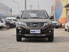 2013款 2.0T 手动 两驱创领版 5座