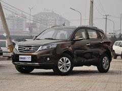 2013款 2.0T 手动 两驱创领版 5座