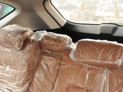2013款 2.0T 手动 两驱创领版 5座