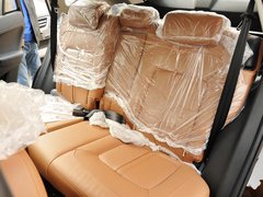 2013款 2.0T 手动 两驱创领版 5座