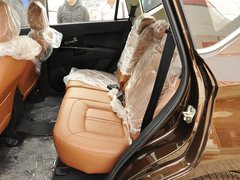 2013款 2.0T 手动 两驱创领版 5座