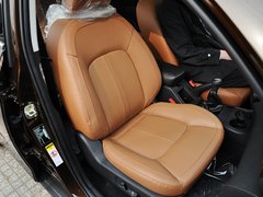 2013款 2.0T 手动 两驱创领版 5座