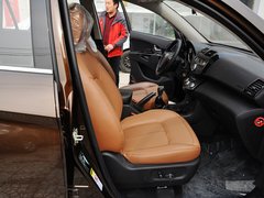 2013款 2.0T 手动 两驱创领版 5座