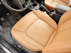 2013款 2.0T 手动 两驱创领版 5座