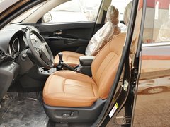 2013款 2.0T 手动 两驱创领版 5座