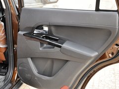 2013款 2.0T 手动 两驱创领版 5座