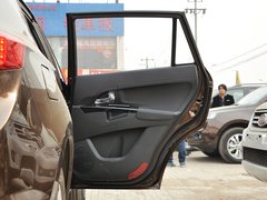 2013款 2.0T 手动 两驱创领版 5座