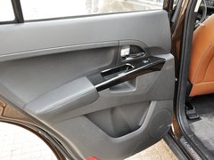 2013款 2.0T 手动 两驱创领版 5座