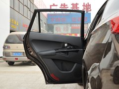 2013款 2.0T 手动 两驱创领版 5座